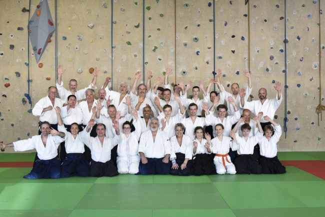 La Claquette stage de paques 63